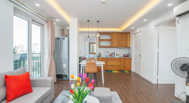 Sumitomo Tower-1 Bed Apartment & Hotel, Забронировать Апартаменты/квартира Апартаменты Ханоя, Апартаменты/квартира