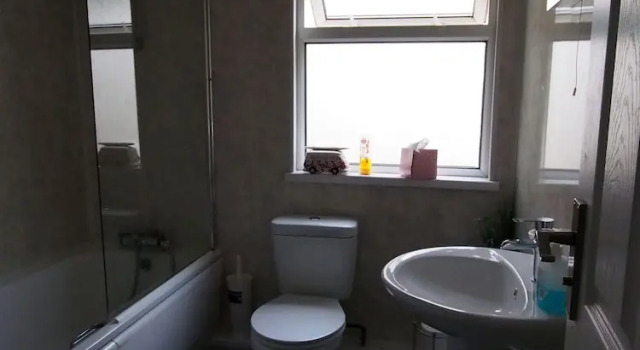 Номер Standard Leonardo's Guest House
