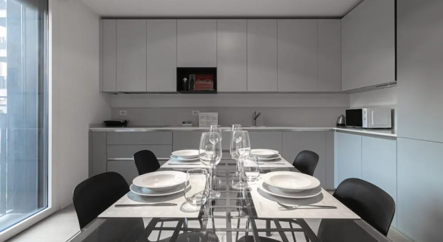 Italianway Comfort - Lazzaro Papi 14 C, Book Apartment Milan Lombardy