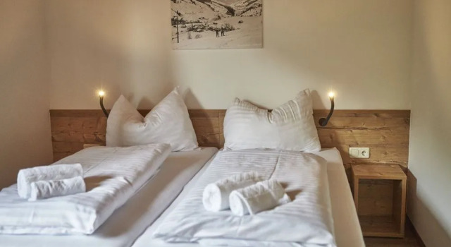 Delfi Ski & Bike Apartments, Забронировать Апартаменты/квартира Апартаменты Хинтерглемм, Апартаменты/квартира