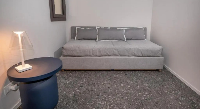 Люкс BED 10.5 - DESIGN SUITE