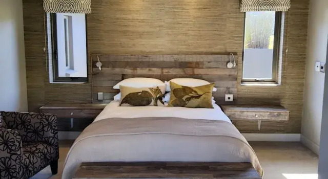 Вилла Luxury Cliff Break