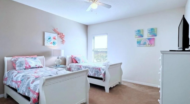 Коттедж Cozy Family Friendly Pool Home With Game Room-227y 5 Bedroom Home by RedAwning