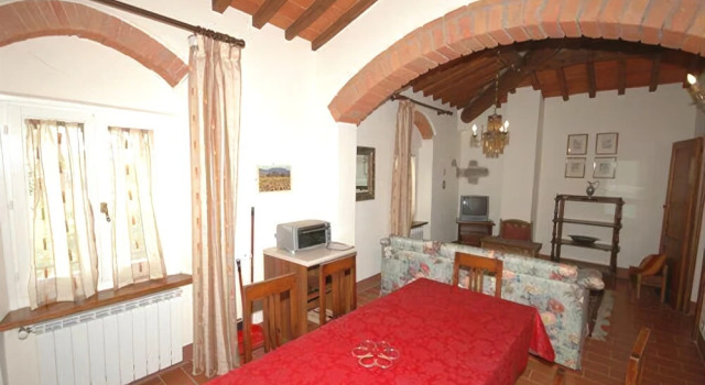 Casale La Meridiana