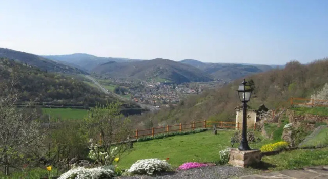 Apartment Auberge de chalet, Забронировать Апартаменты/квартира Апартаменты Cantal, Апартаменты/квартира