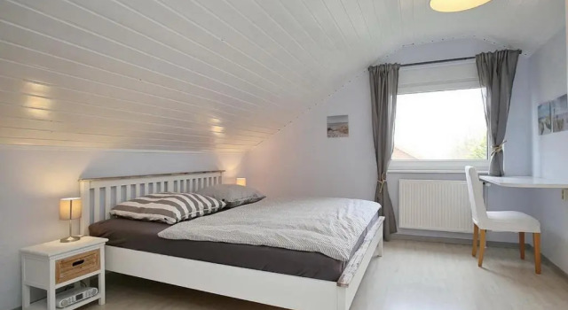 Urlauberdorf Haus 32c