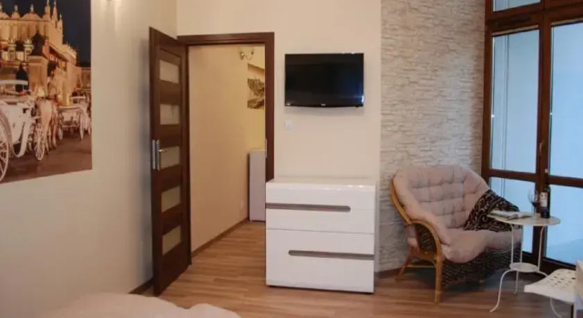 Arabella Apartment, Забронировать Апартаменты/квартира Апартаменты Кракова, рядом с Церковь Святого Франциска Ассизи, Апартаменты/квартира