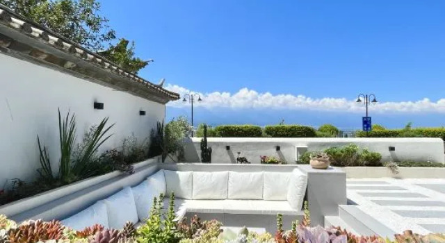 Dali Jingxin Tangyin Seaview Homestay