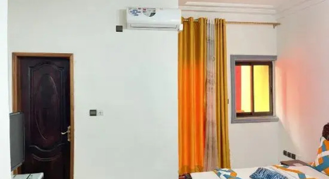 Superior Zimmer NGK Hôtel Apartment