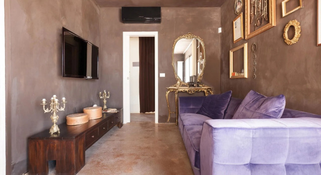 Villa Karma