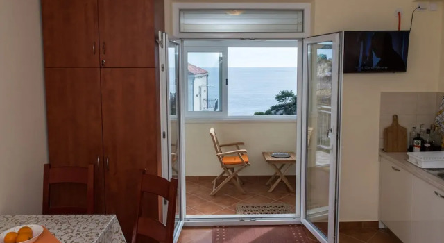 Apartment Pulastar