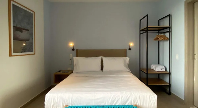 w Brilliant Loft w Beautiful Terrace in CTG