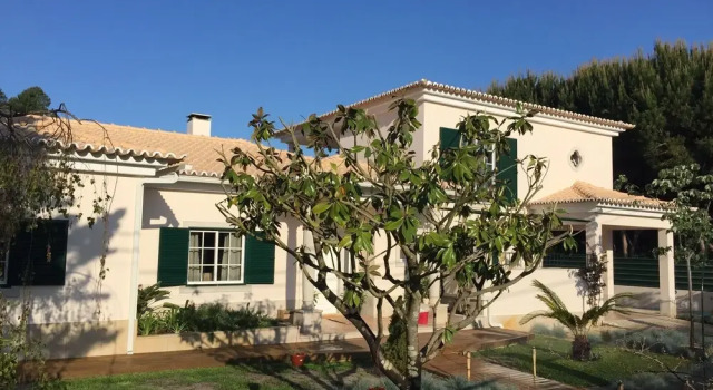 Buganvilia do Meco B&B, Rezervovat Penzión se snídaní Hotely v Lisabon se snídaní, Snídaně
