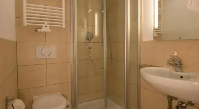 Номер Standard Hotel St. Ulrich Garni