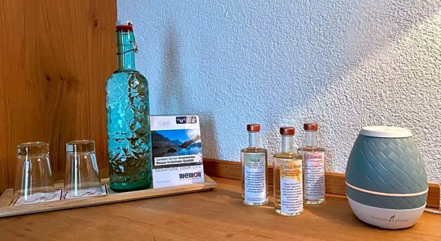 Номер Standard Hotel & Gasthaus Dresch