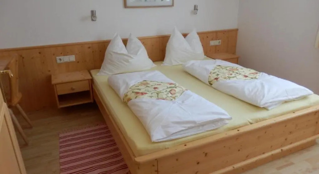 Haus Sonnental, Rezervovat Hotel Hotely v Filzmoos s parkováním, Parkování