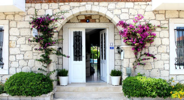 My Story Hotel Alacati