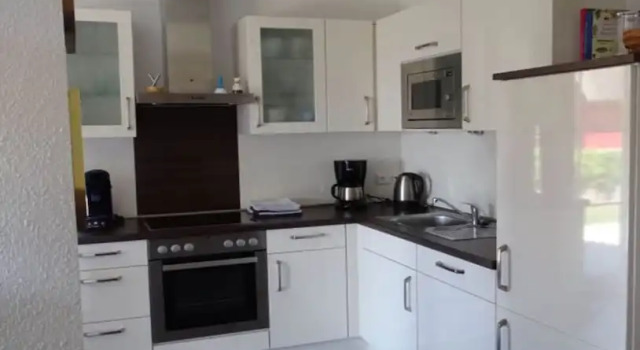 Апартаменты Holiday Home Uncle Otto
