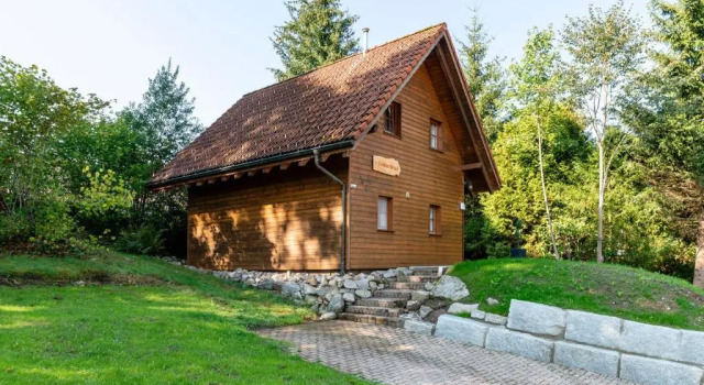 Шале с 3 комнатами Landgasthof zum Dorfkrug