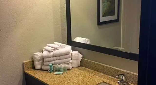 Номер Standard Wyndham Garden Hotel - Jacksonville
