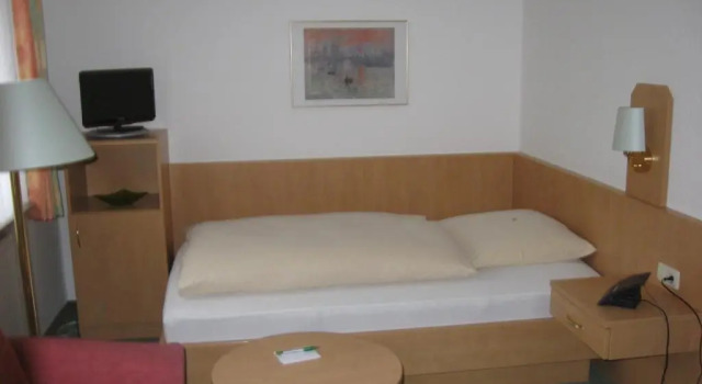 Номер Comfort Pension - Der Berghof