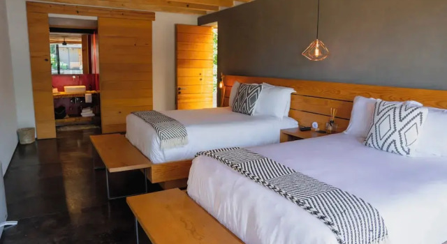Номер Grand Casa Chichipicas Hotel Boutique