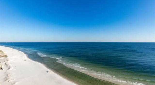 Island Royale P502 by Meyer Vacation Rentals, Prenota Hotel Hotel a Alabama con piscina, Piscina