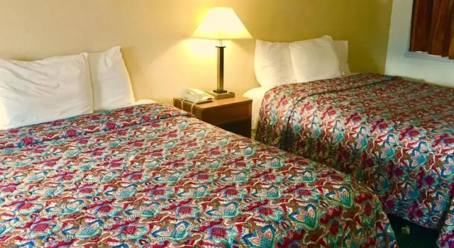 Budget Inn Horseheads, Buchen Sie Hotel Horseheads Finger Lakes
