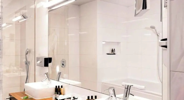 Одноместный номер Standard Nemzeti Hotel Budapest - MGallery Collection