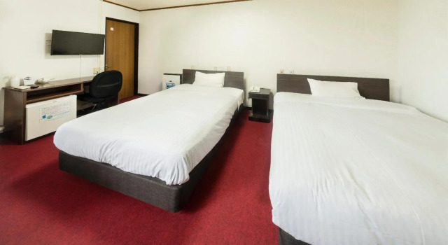 Business Kaneko Hotel, Prenota Hotel Hotel a Kyushu con parcheggio, Parcheggio