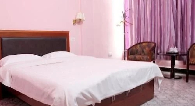 Liuzhou Maritime Hotel, Prenota Hotel Liuzhou Guangxi