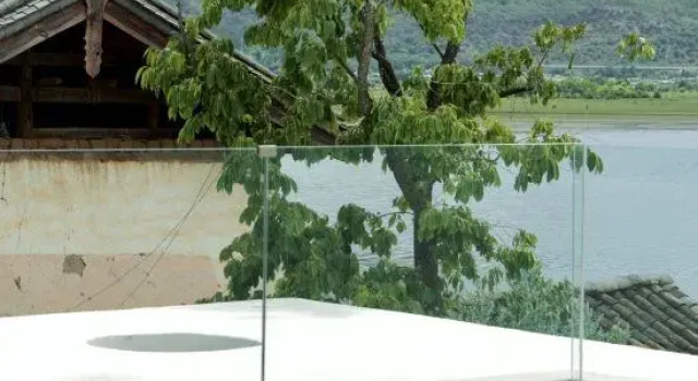 Lux* Tea Horse Road Lashi Lake, Prenota Hotel Hotel a Lijiang con parcheggio, Parcheggio