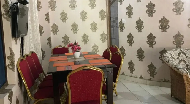Three Bedroom Cottage, Rezervasyon Tatil Evi Diani Beach 