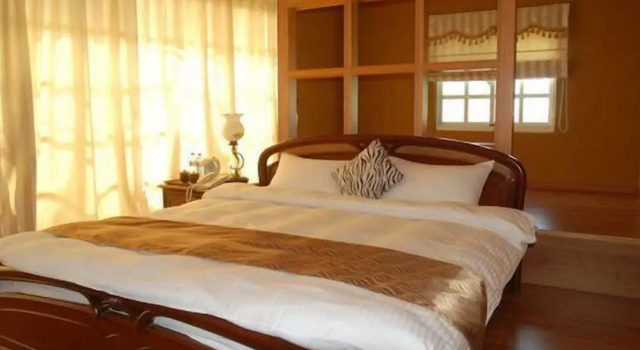 Camera doppia Standard Lukang B&B