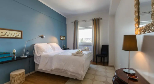 Apartment Sol Mar, Book Lejlighed Lejligheder i Azorerne, Lejlighed