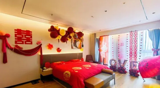 Suite Convair Hotel