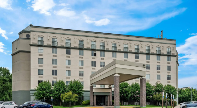 Comfort Inn Largo-Washington DC East, Book Hotel Largo Washington DC Metropolitan area