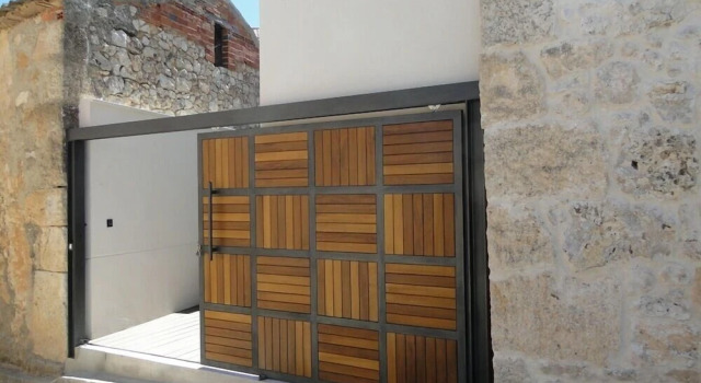 Casa Los Puentes, Prenota Hotel Olmos de Penafiel 