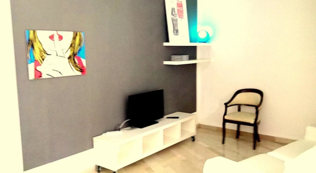 Blu Apartment Novara