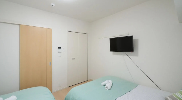 Kukuru house 2, Забронировать Отель Наха Окинава, рядом с Здание администрации префектуры Окинавы