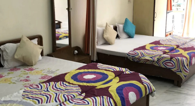 Номер Premium Sailors Home - C6, Vasant Kunj