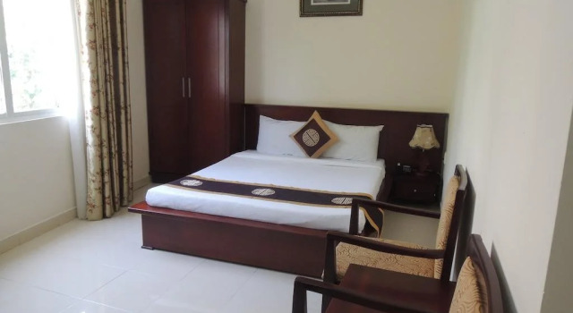 Thien Ngan Hotel