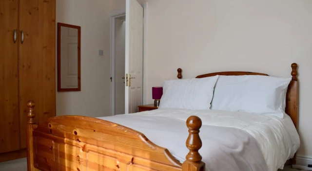 2 Bedroom House in Inchicore, Boek Vakantiehuis Dublin Dublin County