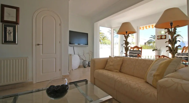 Villas Costa Calpe - Gina