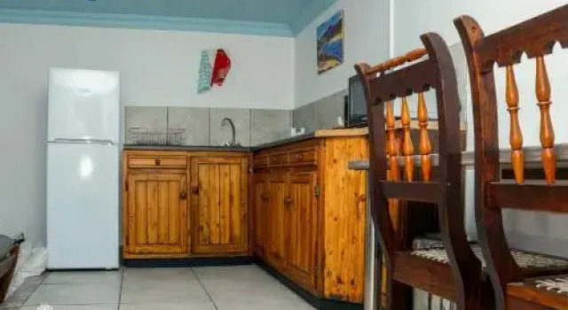 Tyday Accommodation, Buchen Sie Hotel Port Elizabeth Central 
