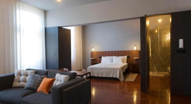 Oporto Cozy Design Studio, Rezerwuj Boutique Hotel Bonfim 