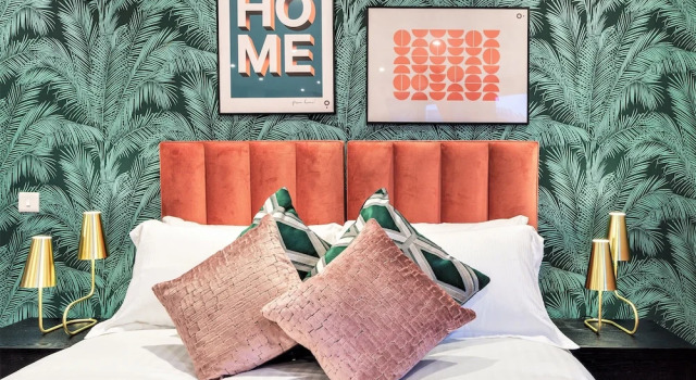 Студия Premium Your Apartment I Clifton Village