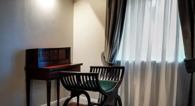 Люкс Locanda Sibilla Luxury Suites