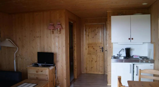 Апартаменты с красивым видом из окна Sulseter Fjellstugu