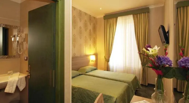 Номер Standard Hotel Argentina